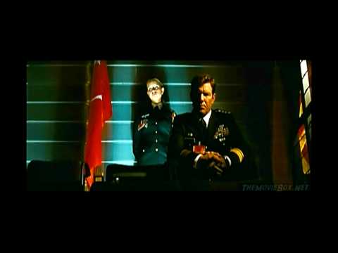 G.I. Joe: The Rise of Cobra - TV Trailer