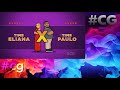 Come And See What S On Globo Promo November 27 2025