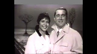 Perry Como Live - Autumn Medley 🍁