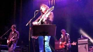 Lucinda Williams - ATL - 2/28/09 &quot;Little Rock Star&quot;