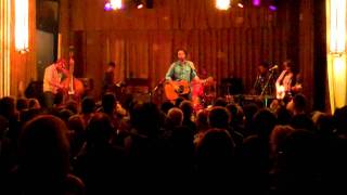 Blind Pilot -- Two Towns From Me