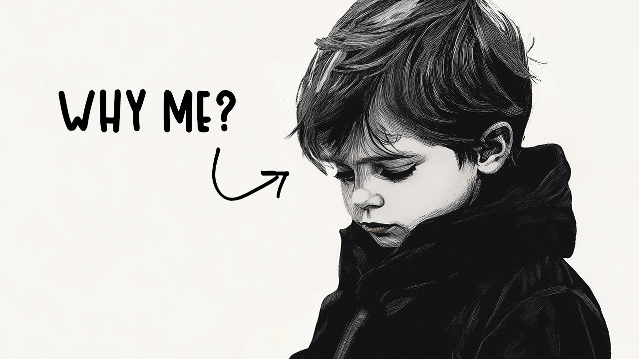 The Psychology Of ChildHood Trauma