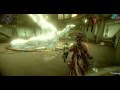 Warframe - Башня Орокин - Зачистка 2 - Изучать? Сканировать? Рррррррррр ...