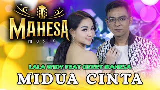 Download lagu Midua Cinta - Lala Widy Feat. Gerry Mahesa - Mahesa Music mp3
