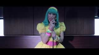 STEPHANIE FOX, LA BOTOTA - SOLO VETE