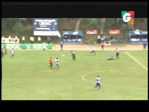 VIDEO RESUMEN UNIVERSIDAD 1-3 SUCHITEPEQUEZ, 9a JORNADA