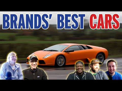 Finding a Brand’s Best Car | Window Shop with Car and Driver | EP096
