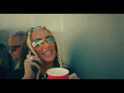 [Tekst pesme Senidah-Viva Mahalla]