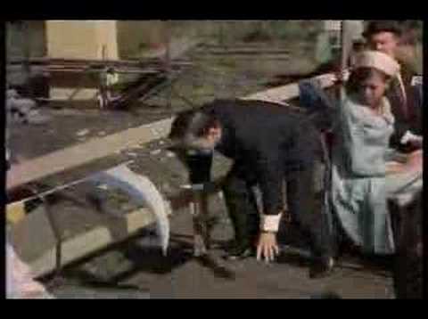 Norman Wisdom Press For Time 3