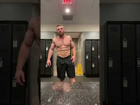 Workout like a freak