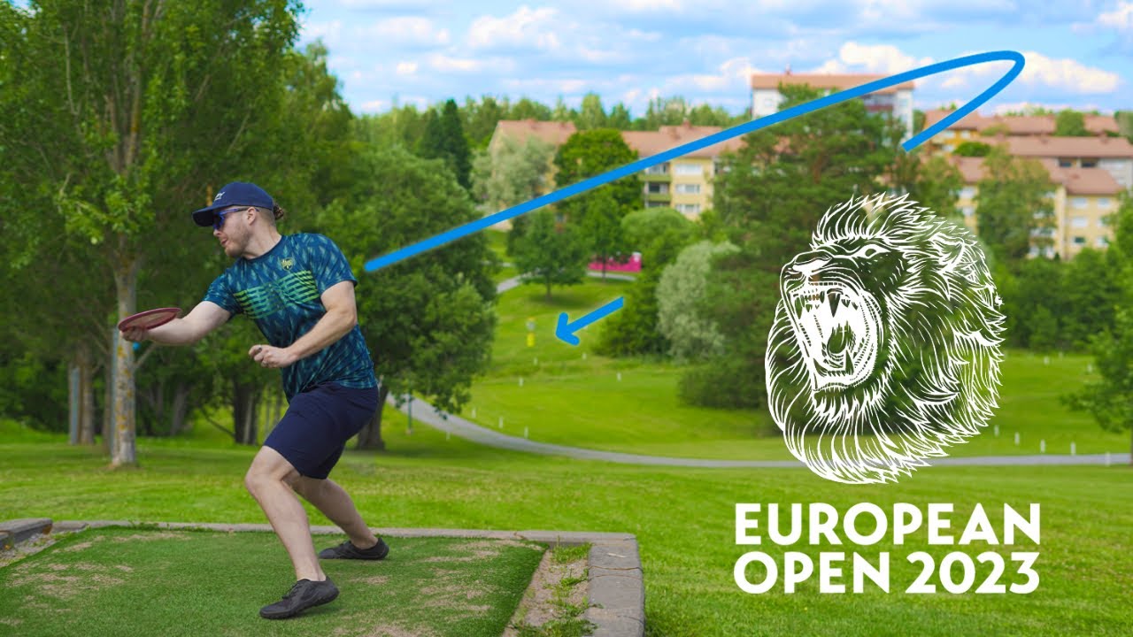 HOW TO BIRDIE EVERY HOLE | The Beast European Open 2023