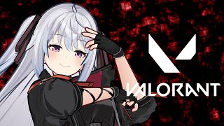 【Valorant】カスタムワイワイ【#美波七海】