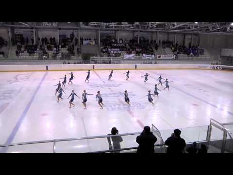 Dandelion Junior Trento 2012 lungo