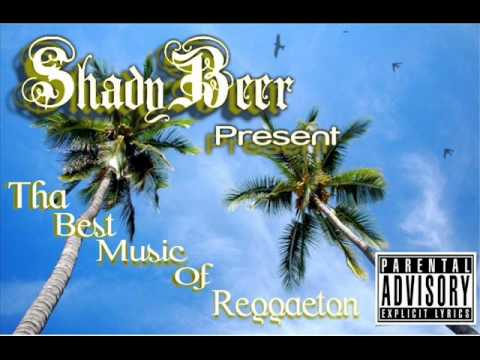 Don Omar Ft. Gyptian & Natasha - Hold You