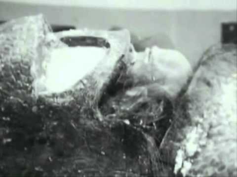 Doctor Who Episode Tribute No.29 - The Ice Warriors