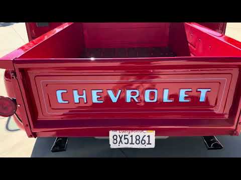 1969 Chevrolet 1500 (CC-1902730) for sale in temecula, California