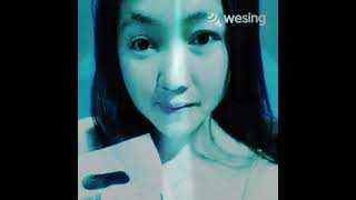 Download lagu Undang selepak batu cover by siscayau 2dalam1 ✌️😂✌️ #WeSing mp3