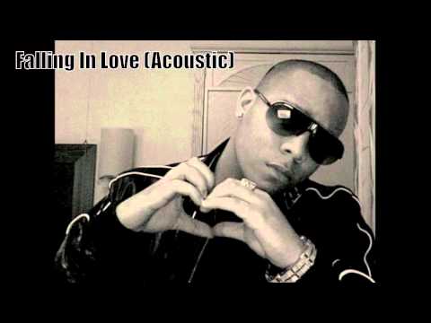 Ironik ft NY - Falling in Love (Acoustiq REMIX)