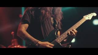 Saosin | "Racing Toward A Red Light" [LIVE MUSIC VIDEO]