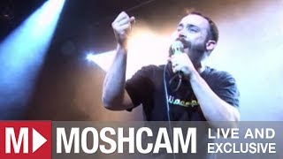Clutch - The Devil &amp; Me | Live in Sydney | Moshcam