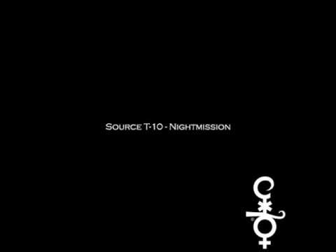 Source T-10 - Nightmission