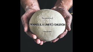The Parable of Peninsula United Church - July 26, 2020 -  Worship with Peninsula United Church