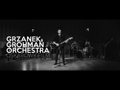 Grzanek & Grohman Orchestra - Oskarowy film (Official Video)