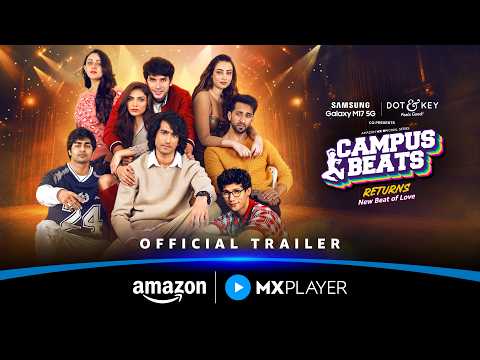 YouTube Trailer
