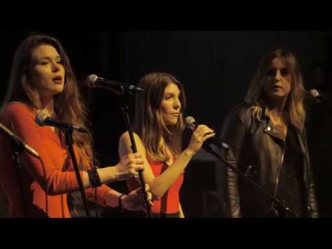 #ScenaRR 17 - Psalm stojących w kolejce (Krystyna Prońko)