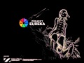 Eureka seveN OST 1 // Sky of Hope 