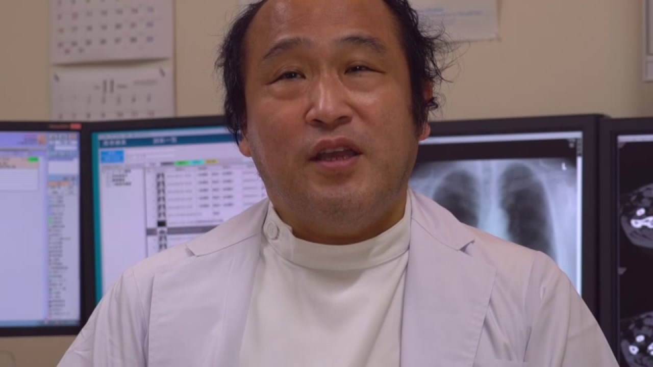 Dr Ito message to ISTS