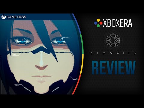 Review | Signalis