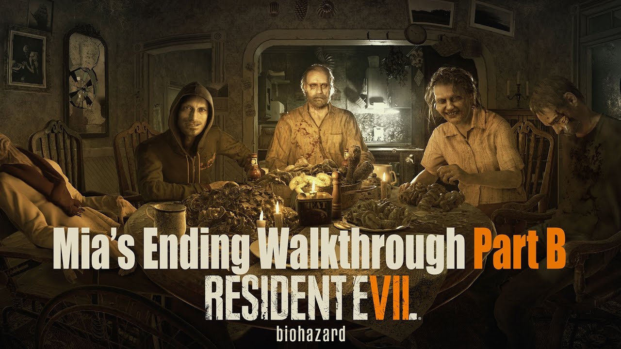 BIOHAZARD 7攻略】生化危機7全18古錢幣取得位置（普通難度）