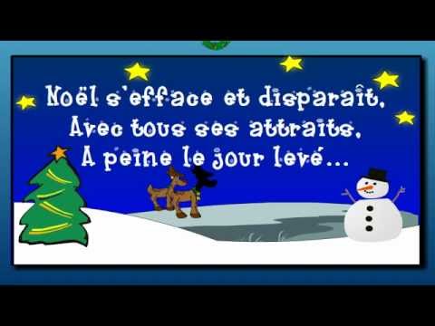 Noël Fait Danser Les Couleurs - Misc Christmas