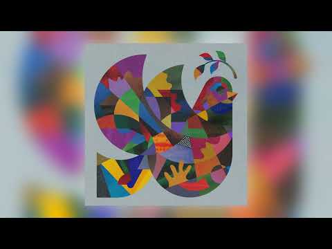 Luc Van Acker & Anna Domino - Zanna