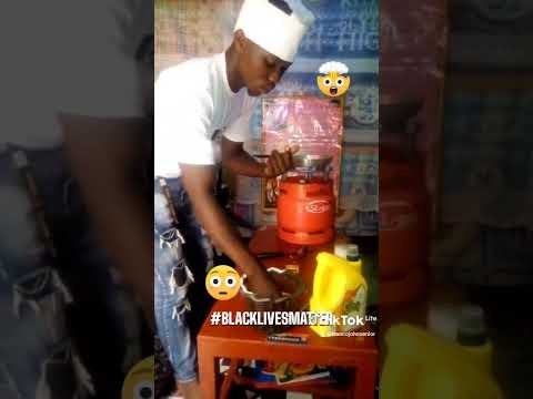 two cups cooking oil cpiki wacha ikae