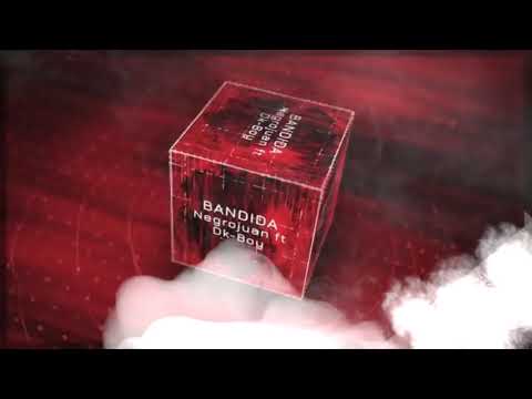 Negrojuan ft Dk Boy  (Bandida)
