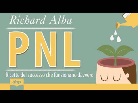 , title : 'PNL. Ricette del successo che funzionano davvero. Richard Alba. Audiolibro completo'
