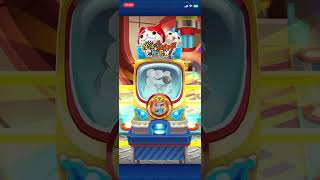 妖怪ウォッチオールスターガシャに挑戦 #ぷにぷに #10連ガシャ #妖怪ウォッチぷにぷに #妖怪ウォッチ