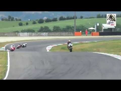 Master Cup 2014 - Round 2, Mugello Circuit 15-06-14