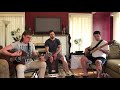 Don't You Know Who I Think I Am? - Fall Out Boy (Acoustic Cover)
