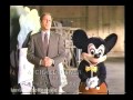 The Disney Sunday Movie Intro 80 S