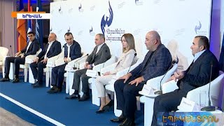 «Վերածնվող Հայաստան»-ը մասնակցելու է ԱԺ ընտրությանը. ո՞ւմ հետ կգործակցի Սյունիքի նախկին մարզպետը