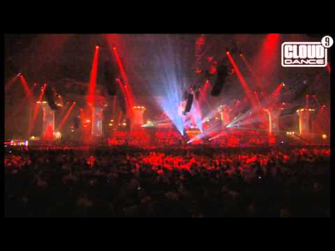 Qlimax 2010- Technoboy and Tuneboy