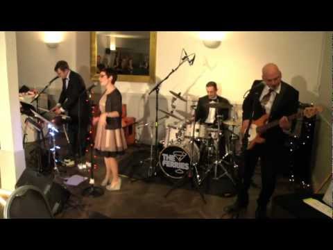 The Ferries - A Professional Covers Band With A Difference