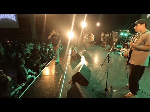 NUMBERNINE 09/24/2022 (BLOODAXE FEST 2022)