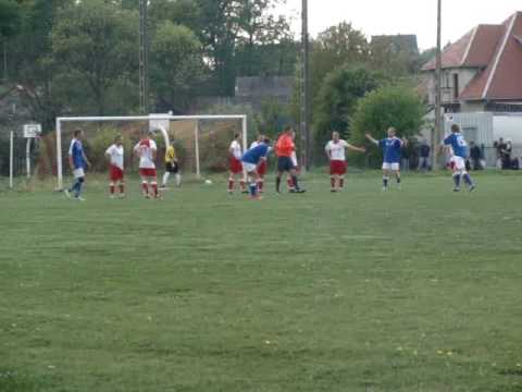 Tęcza Piekary - LOT Balice  0:2