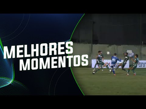 Melhores momentos - Coruripe 0 x 1 CSA - Copa Alagoas - 22/01/2025