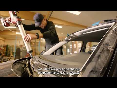 L'Innovation en Colle pour l'Industrie Automobile