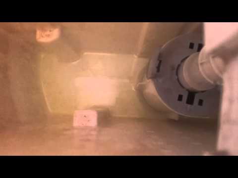 comment demonter chasse d'eau geberit